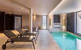 Aiden by Best Western T'aim Hotel Compiègne