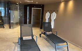 Aiden by Best Western T'aim Hotel Compiègne